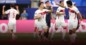 Hasil Turki Vs Amerika Serikat Menghadirkan Drama Lima Gol Di Los Angeles Hasil Turki Vs Amerika Serikat Menghadirkan Drama Lima Gol Di Los Angeles
