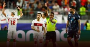 Hasil Turki Vs Paraguay Gol Cepat Matias Galarza Membuat Skuad The Crescent Stars Tersingkir Dari Piala Dunia 2026 Hasil Turki Vs Paraguay Gol Cepat Matias Galarza Membuat Skuad The Crescent Stars Tersingkir Dari Piala Dunia 2026