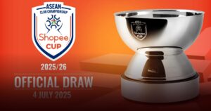 Hasil Undian ASEAN Club Championship Selesai Digelar, Persib Dan Borneo Siap Tempur Hasil Undian ASEAN Club Championship Selesai Digelar, Persib Dan Borneo Siap Tempur