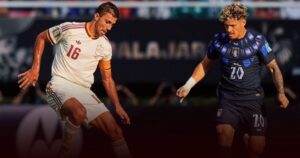 Hasil Uruguay vs Spanyol La Roja Amankan Puncak Klasemen Grup H Hasil Uruguay vs Spanyol La Roja Amankan Puncak Klasemen Grup H