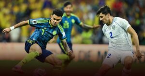Hasil Uzbekistan Vs Kolombia Berakhir Dengan Kemenangan Skuad Los Cafeteros Hasil Uzbekistan Vs Kolombia Berakhir Dengan Kemenangan Skuad Los Cafeteros
