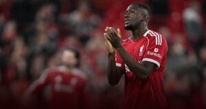 Ibrahima Konate Resmi Tinggalkan Liverpool Setelah Gagal Capai Kesepakatan Kontrak Ibrahima Konate Resmi Tinggalkan Liverpool Setelah Gagal Capai Kesepakatan Kontrak