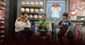 Irfan Bachdim Jagokan Timnas Jepang Jadi Juara Piala Dunia 2026 Irfan Bachdim Jagokan Timnas Jepang Jadi Juara Piala Dunia 2026