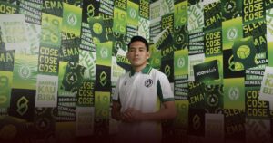 Irvan Mofu Pamit Dari PSS Menjelang Bergulirnya Kompetisi Musim Baru Irvan Mofu Pamit Dari PSS Menjelang Bergulirnya Kompetisi Musim Baru