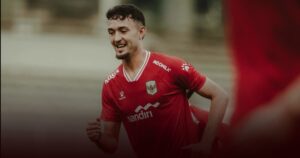 Ivar Jenner Fokus Hadapi Mozambik Usai Timnas Indonesia Tumbangkan Oman Ivar Jenner Fokus Hadapi Mozambik Usai Timnas Indonesia Tumbangkan Oman