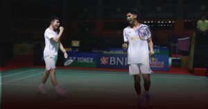 Jadi Satu‑satunya Harapan Indonesia di Final Macau Open 2026, Faathir/Devin Main Jam Berapa? Jadi Satu‑satunya Harapan Indonesia di Final Macau Open 2026, Faathir/Devin Main Jam Berapa?