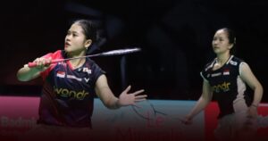 Jadwal 5 Wakil Indonesia di Semifinal Australia Open 2026 Jadwal 5 Wakil Indonesia di Semifinal Australia Open 2026