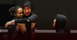 Jadwal AVC Cup 2026 Hari Ini: Indonesia Bakal Tantang Australia Jadwal AVC Cup 2026 Hari Ini: Indonesia Bakal Tantang Australia