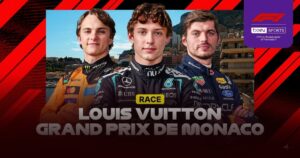 Jadwal F1 GP Monako 2026 Kesempatan Emas Mercedes Lanjutkan Dominasi Mutlak Jadwal F1 GP Monako 2026 Kesempatan Emas Mercedes Lanjutkan Dominasi Mutlak