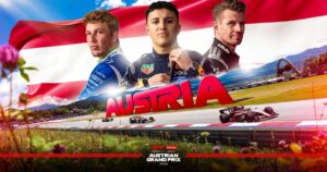Jadwal Formula 1 GP Austria 2026 Akhir Pekan Ini Di Red Bull Ring Jadwal Formula 1 GP Austria 2026 Akhir Pekan Ini Di Red Bull Ring