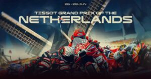 Jadwal MotoGP Belanda 2026 Akhir Pekan Ini Di Sirkuit Assen Jadwal MotoGP Belanda 2026 Akhir Pekan Ini Di Sirkuit Assen
