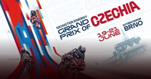 Jadwal MotoGP Ceko 2026 Menghadirkan Persaingan Sengit Di Sirkuit Brno Jadwal MotoGP Ceko 2026 Menghadirkan Persaingan Sengit Di Sirkuit Brno