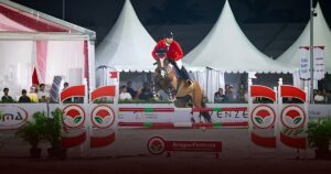 Jakarta Menjadi Tuan Rumah AEFMANTENA Cup 2026 Tingkat Asia Jakarta Menjadi Tuan Rumah AEFMANTENA Cup 2026 Tingkat Asia