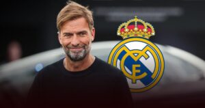 Janji Kampanye Calon Presiden Real Madrid Bikin Agen Juergen Klopp Merasa Menjengkelkan Janji Kampanye Calon Presiden Real Madrid Bikin Agen Juergen Klopp Merasa Menjengkelkan
