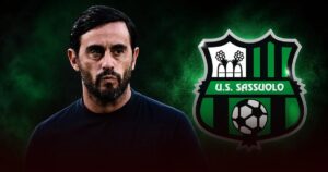 Jay Idzes Punya Pelatih Baru Di Sassuolo Menjelang Musim Kompetisi Mendatang Jay Idzes Punya Pelatih Baru Di Sassuolo Menjelang Musim Kompetisi Mendatang