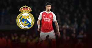 Jose Mourinho Kebut Proses Transfer Kelima Real Madrid Musim Ini