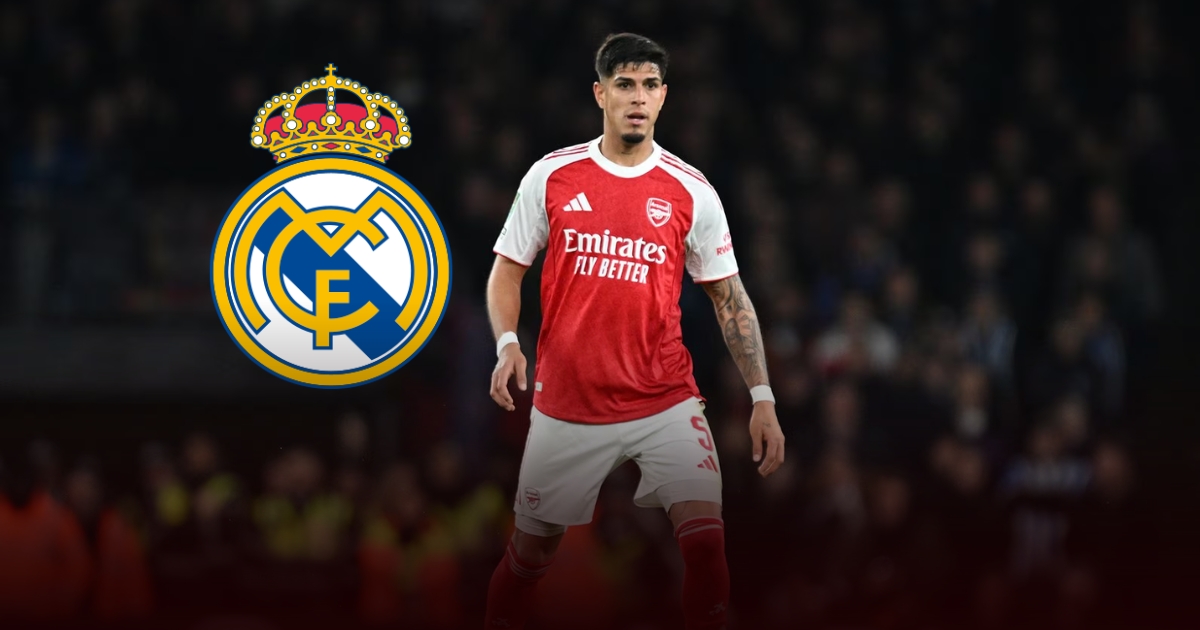 Jose Mourinho Kebut Proses Transfer Kelima Real Madrid Musim Ini