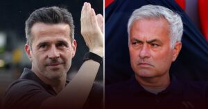 Jose Mourinho Resmi Melatih Real Madrid, Benfica Tunjuk Marco Silva Sebagai Suksesor Baru Jose Mourinho Resmi Melatih Real Madrid, Benfica Tunjuk Marco Silva Sebagai Suksesor Baru