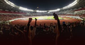 Jumlah Penonton di GBK Terus Merosot, Antusiasme Suporter Timnas Indonesia Menguap Jumlah Penonton di GBK Terus Merosot, Antusiasme Suporter Timnas Indonesia Menguap?