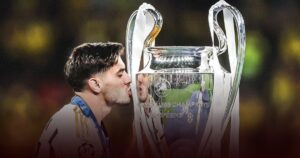 Juventus Incar Brahim Diaz Pada Bursa Transfer, Kiper Andalan Masih Diuji Juventus Incar Brahim Diaz Pada Bursa Transfer, Kiper Andalan Masih Diuji