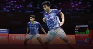 Kalah Sengit di Babak Penutup Macau Open 2026, Ganda Putra Indonesia Gagal Raih Gelar Juara Kalah Sengit di Babak Penutup Macau Open 2026, Ganda Putra Indonesia Gagal Raih Gelar Juara
