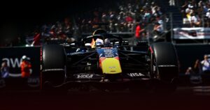Kalahkan Mercedes, Red Bull Miliki Mesin Terkuat di F1 Kalahkan Mercedes, Red Bull Miliki Mesin Terkuat di F1