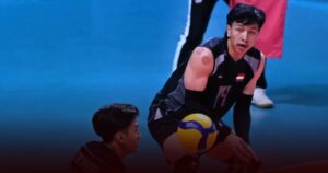 Kalahkan Oman 3-1, Indonesia Lanjut ke Semifinal AVC Cup 2026 Hadapi Tuan Rumah Kalahkan Oman 3-1, Indonesia Lanjut ke Semifinal AVC Cup 2026 Hadapi Tuan Rumah