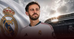 Kedatangan Bernardo Silva Di Real Madrid Menjadi Sorotan Utama Bursa Transfer Kedatangan Bernardo Silva Di Real Madrid Menjadi Sorotan Utama Bursa Transfer
