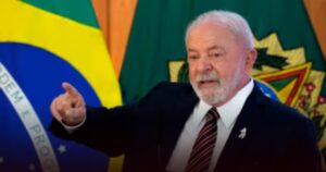 Kekaguman Presiden Brasil Terhadap Kiprah Lionel Messi Di Piala Dunia 2026 Kekaguman Presiden Brasil Terhadap Kiprah Lionel Messi Di Piala Dunia 2026