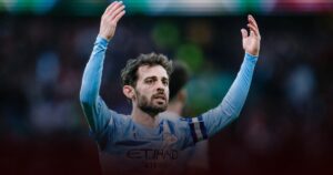 Kelanjutan Masa Depan Bernardo Silva Ditentukan Usai Gelaran Piala Dunia 2026 Kelanjutan Masa Depan Bernardo Silva Ditentukan Usai Gelaran Piala Dunia 2026