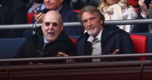 Keluarga Glazer Siap Lepas Saham Manchester United, Sheikh Jassim Putuskan Enggan Kembali Keluarga Glazer Siap Lepas Saham Manchester United, Sheikh Jassim Putuskan Enggan Kembali