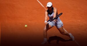 Kembali Gagal di Awal, Janice Tjen Tersingkir di Babak Pertama Nottingham Open 2026 Kembali Gagal di Awal, Janice Tjen Tersingkir di Babak Pertama Nottingham Open 2026
