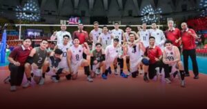 Kesiapan Timnas Voli Putra Indonesia Menghadapi Ajang AVC Men's Volleyball Cup 2026 Kesiapan Timnas Voli Putra Indonesia Menghadapi Ajang AVC Men's Volleyball Cup 2026
