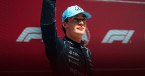 Kimi Antonelli dapat Magic Lap di F1 GP Monako, George Russell Justru Terjebak di Tengah Klasemen Kimi Antonelli dapat Magic Lap di F1 GP Monako, George Russell Justru Terjebak di Tengah Klasemen?