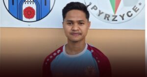 Kisah Unik Ketika Pemain Asal Banyuwangi Slamet Santoso Direkrut Klub Polandia (2) Kisah Unik Ketika Pemain Asal Banyuwangi Slamet Santoso Direkrut Klub Polandia (2)