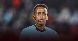 Kontroversi Wasit Somalia Ditolak Masuk AS, Dapat Undangan Khusus dari Kanada Kontroversi Wasit Somalia: Ditolak Masuk AS, Dapat Undangan Khusus dari Kanada