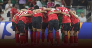 Korea Selatan Tersingkir di Fase Grup Piala Dunia 2026, Catatan Masa Lalu Diungkit Korea Selatan Tersingkir di Fase Grup Piala Dunia 2026, Catatan Masa Lalu Diungkit