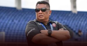 Kunci Sukses Filosofi Kekeluargaan Borneo FC Tembus ASEAN Club Championship Kunci Sukses Filosofi Kekeluargaan Borneo FC Tembus ASEAN Club Championship