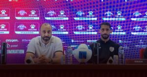Laga Kontra Timnas Indonesia Jadi Momen Debut Pelatih Baru Oman Laga Kontra Timnas Indonesia Jadi Momen Debut Pelatih Baru Oman