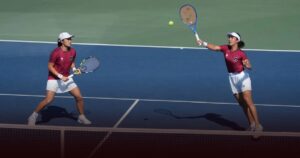 Langkah Mulus Janice TjenAldila Sutjiadi Menuju Perempat Final Nottingham Open Langkah Mulus Janice TjenAldila Sutjiadi Menuju Perempat Final Nottingham Open