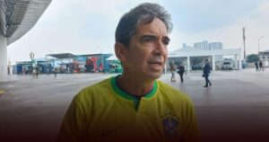 Luciano Leandro Meminta Suporter Menghentikan Rivalitas Klub Timnas Indonesia Luciano Leandro Meminta Suporter Menghentikan Rivalitas Klub Timnas Indonesia