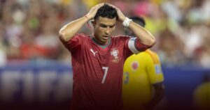 Main Penuh di Semua Laga Fase Grup Piala Dunia 2026, Cristiano Ronaldo Hadapi Ujian Berat Main Penuh di Semua Laga Fase Grup Piala Dunia 2026, Cristiano Ronaldo Hadapi Ujian Berat