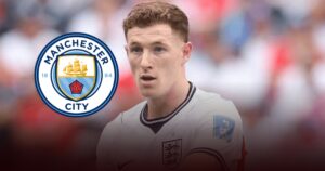 Manchester City Pecahkan Rekor Klub Demi Rampungkan Transfer Elliot Anderson Manchester City Pecahkan Rekor Klub Demi Rampungkan Transfer Elliot Anderson