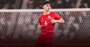 Mathew Baker Siap Perkuat Timnas Indonesia U-19 Melawan Australia Malam Ini Mathew Baker Siap Perkuat Timnas Indonesia U-19 Melawan Australia Malam Ini