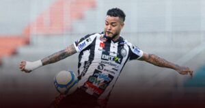 Maxwell Souza Pulang ke Operario Ferroviario Usai Tampil Cemerlang Bersama Persija Jakarta Maxwell Souza Pulang ke Operario Ferroviario Usai Tampil Cemerlang Bersama Persija Jakarta
