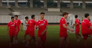Mees Hilgers Resmi Gabung TC Timnas Indonesia Jelang FIFA Matchday Juni 2026 Mees Hilgers Resmi Gabung TC Timnas Indonesia Jelang FIFA Matchday Juni 2026
