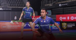 Mendominasi! Rehan/Gloria Singkirkan Rinov/Jane di Babak Pertama Australian Open 2026 Mendominasi! Rehan/Gloria Singkirkan Rinov/Jane di Babak Pertama Australian Open 2026