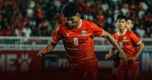 Mentalitas Timnas Indonesia U-19 Jadi Kunci Tekuk Vietnam Di ASEAN U-19 Championship Mentalitas Timnas Indonesia U-19 Jadi Kunci Tekuk Vietnam Di ASEAN U-19 Championship