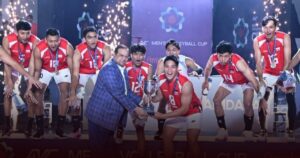 Meskipun Juara AVC Cup 2026, Tim Voli Indonesia Gagal Masuk Volleyball Continental Championship 2026 (1) Meskipun Juara AVC Cup 2026, Tim Voli Indonesia Gagal Masuk Volleyball Continental Championship 2026
