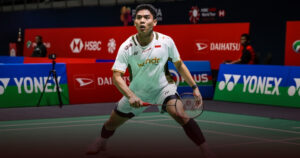 Moh Zaki Ubaidillah Melaju ke Babak 16 Besar Australia Open 2026 Usai Kalahkan Wakil Thailand Moh Zaki Ubaidillah Melaju ke Babak 16 Besar Australia Open 2026 Usai Kalahkan Wakil Thailand